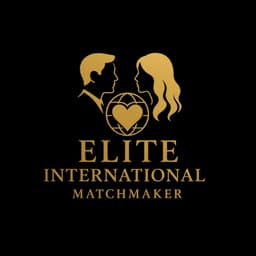 Elite International Match Makers logo