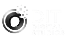 DIT Digital Studios logo