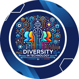 Diversity In Technology Inc. logo